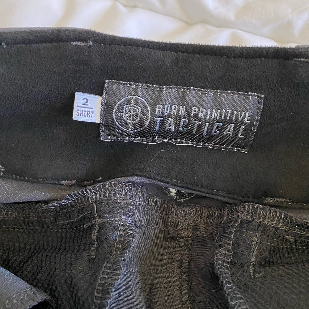Born primitive pants - Picture 4 of 4